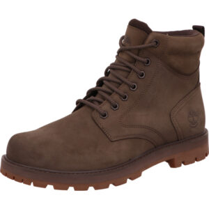 Timberland Britton Road Mid Lace Up Water Stiefeletten Schnürer sportlich