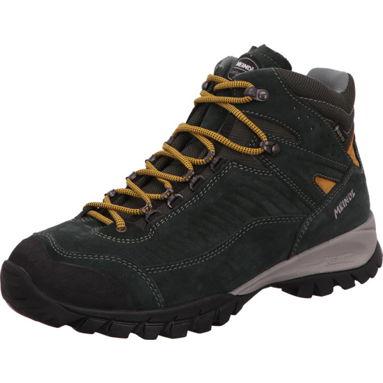 Meindl Salo Mid GTX Trekking u. Wanderschuhe