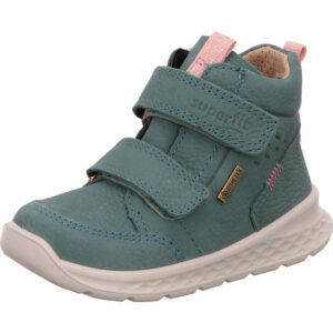 Superfit Breeze Kinder Lauflernschuhe
