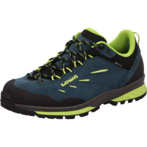 Lowa Delago GTX Lo Trekking u. Wanderschuhe