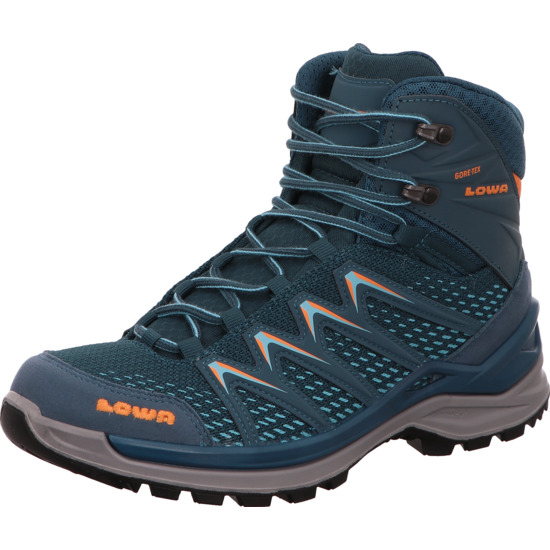 Lowa Innox Pro GTX Mid Ws Trekking u. Wanderschuhe