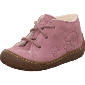 Superfit Saturnus Kinder Lauflernschuhe Warmfutter