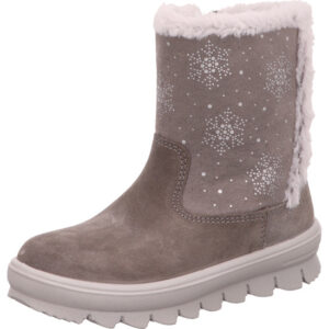 Superfit Flavia Kinderschuhe hoch Mädchen Warmf.