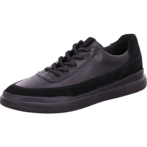 Lloyd Ario Schnürschuhe halb