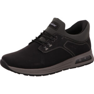 Rieker Namur Schnürschuhe halb