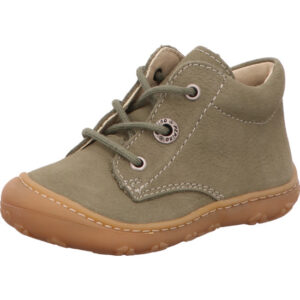 Ricosta Cory eukalyptus Kinder Lauflernschuhe