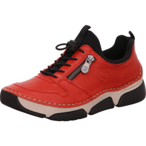Rieker Damen Halbschuhe