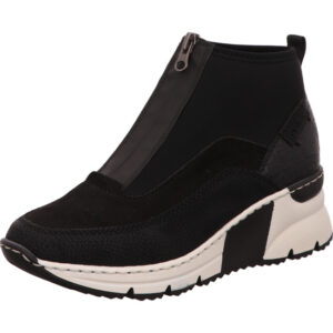 Rieker Damen Stiefeletten elegant