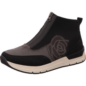 Rieker  Damen Stiefeletten elegant