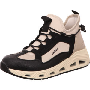Rieker Damen Stiefeletten sportlich