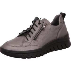 Waldläufer H-Biggi Damen Halbschuhe Mehrweite