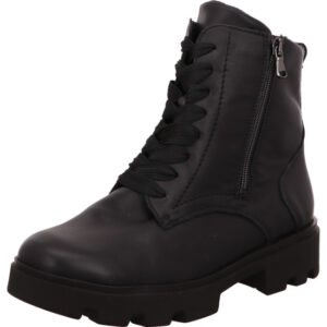 Waldläufer K-Dani Damen Stiefeletten Mehrweite
