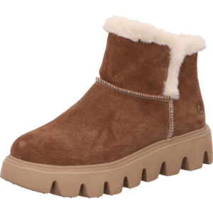 Rieker Evolution Damen Stiefeletten sportlich