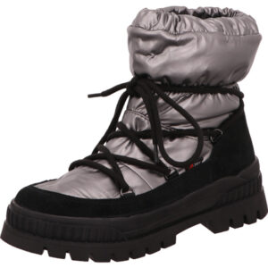 Rieker Evolution samira norwegen Damen Stiefeletten sportlich