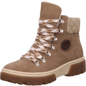 Rieker  Damen Stiefeletten sportlich