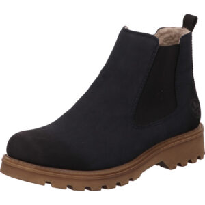 Rieker Damen Stiefeletten sportlich