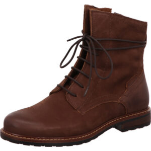 Tamaris Damen Stiefeletten elegant