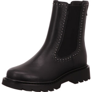 Tamaris Damen Stiefeletten sportlich
