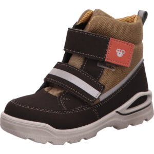 Ricosta Flori Kinder Lauflernschuhe Warmfutter