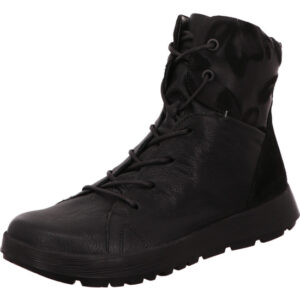 Think Comoda Damen Stiefeletten sportlich