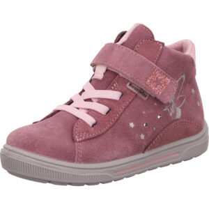 Ricosta Tinki Kinderschuhe Hoch Mädchen
