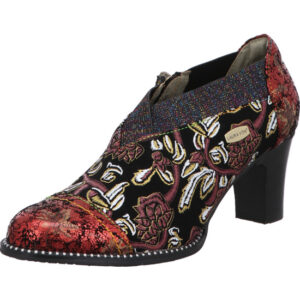 Laura Vita Elcodieo 42 Damen Pumps bis 55mm Absatz