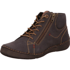 Josef Seibel Fergey 67 Damen Stiefeletten sportlich