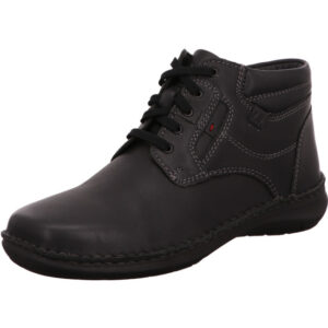 Josef Seibel New Anvers 35 Stiefeletten Schnürer sportlich