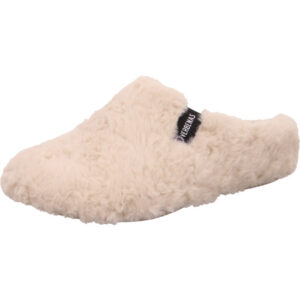 Fun Verbenas York Damara Damen Hausschuhe hinten offen