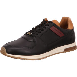 Ambitious Schnürschuhe halb