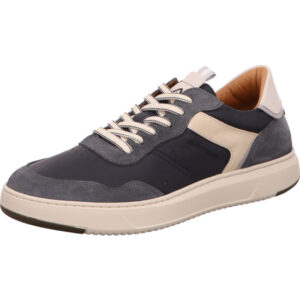 Ambitious Schnürschuhe halb