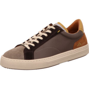 Ambitious Schnürschuhe halb