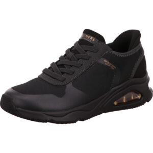 Skechers tres air uno easy steppers Damen Halbschuhe