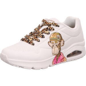 Skechers uno dr. bombay Damen Halbschuhe