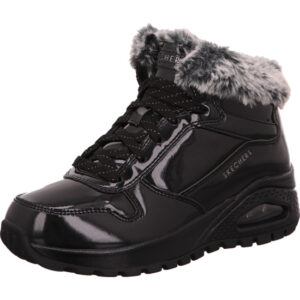Skechers uno rugged Damen Stiefeletten sportlich