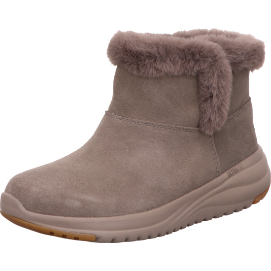 Skechers on the go stellar cozy step Damen Stiefeletten sportlich