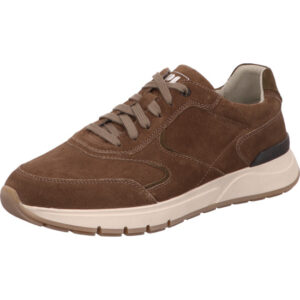 PIUS GABOR Schnürschuhe halb