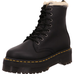 Dr. Martens Jadon FL Damen Stiefeletten sportlich