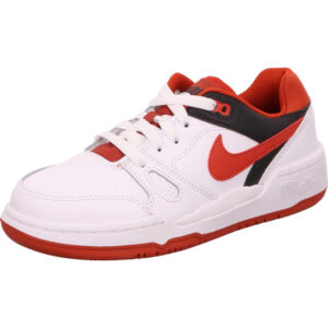 Nike full force low big Kinder