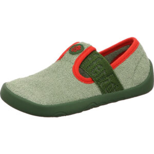 Affenzahn Dreamy Drache Slipper Kinder Hausschuhe geschlossen