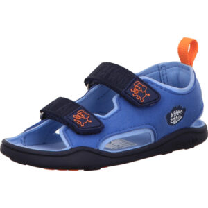 Affenzahn Elefant Sandal Kinder Sandalen Jungen