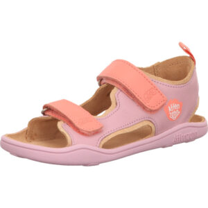Affenzahn Otter Sandal Kinder Sandalen Jungen