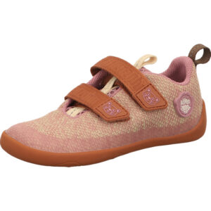 Affenzahn Happy Katze Kinder Halbschuhe Mädchen