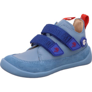 Affenzahn Buddy Hai Kinder Halbschuhe Jungen