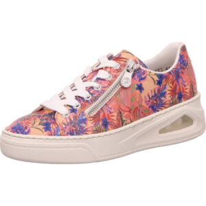 Rieker  Damen Halbschuhe