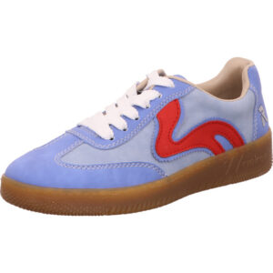 Rieker Damen Halbschuhe