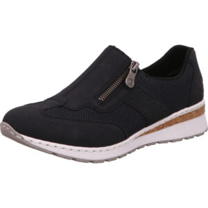 Rieker Damen Halbschuhe
