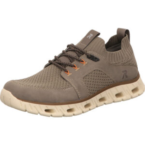 Rieker Herren Slipper