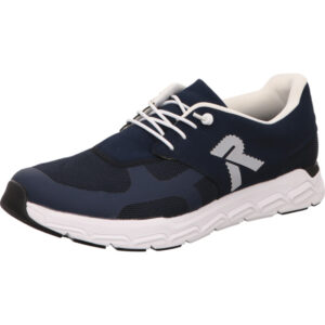 Rieker Herren Slipper