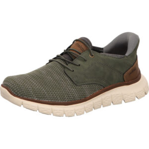 Rieker Herren Slipper